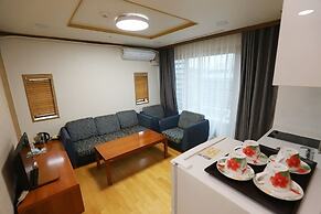 Daejeon I-Hotel