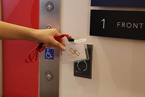 Grandcabin Tenjin Minami