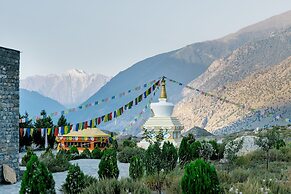 Shinta Mani Mustang - A Bensley Collection