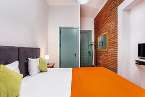 Hotel Ethnograph old Tbilisi