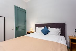 Hotel Ethnograph old Tbilisi