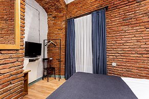 Hotel Ethnograph old Tbilisi