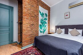 Hotel Ethnograph old Tbilisi