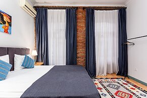 Hotel Ethnograph old Tbilisi