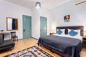 Hotel Ethnograph old Tbilisi