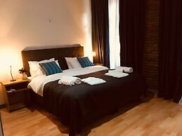 Hotel Ethnograph old Tbilisi