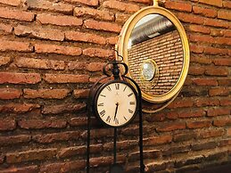 Hotel Ethnograph old Tbilisi