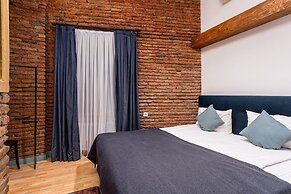 Hotel Ethnograph old Tbilisi