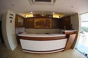 Hotel Swarna Inn