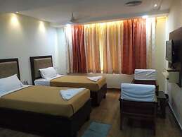 Hotel Swarna Inn