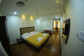Hotel Swarna Inn