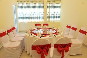 Duy Tan Vinh Hotel