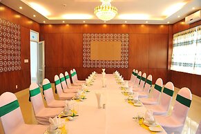 Duy Tan Vinh Hotel