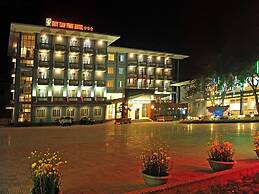 Duy Tan Vinh Hotel