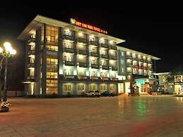Duy Tan Vinh Hotel
