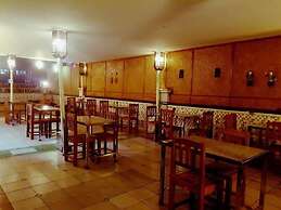 Lei Lei's place