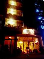 Lei Lei's place