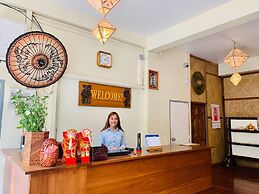 Lei Lei's place