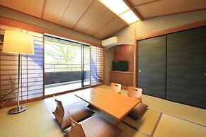 Merveille Hakone Gora