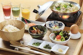 Merveille Hakone Gora