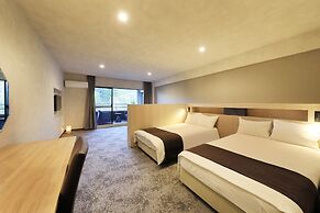 Merveille Hakone Gora