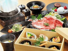 Merveille Hakone Gora