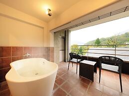 Merveille Hakone Gora