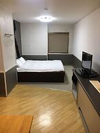 Business Inn Nagashima