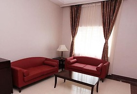 Owerri Hotel Plaza