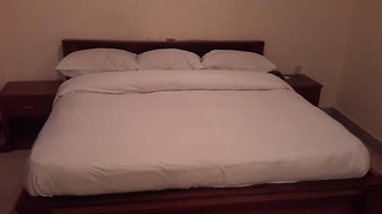 Owerri Hotel Plaza