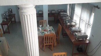 Owerri Hotel Plaza