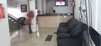 Owerri Hotel Plaza