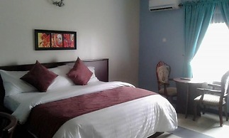 Owerri Hotel Plaza