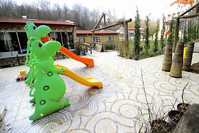 Butterfly Butik Hotel