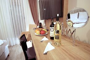 Butterfly Butik Hotel