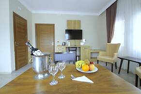 Butterfly Butik Hotel