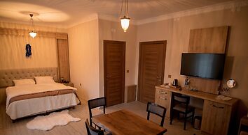 Butterfly Butik Hotel