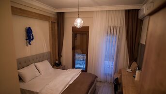 Butterfly Butik Hotel