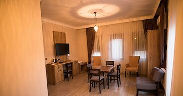 Butterfly Butik Hotel