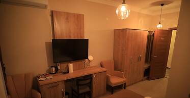 Butterfly Butik Hotel