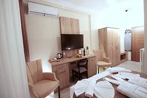 Butterfly Butik Hotel