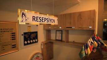 Butterfly Butik Hotel