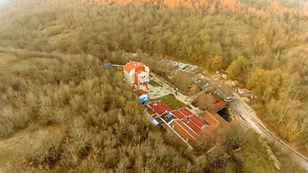 Butterfly Butik Hotel