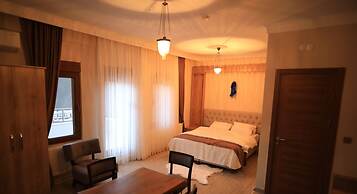 Butterfly Butik Hotel