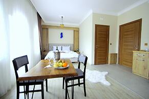 Butterfly Butik Hotel