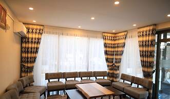 Butterfly Butik Hotel