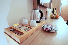 Butterfly Butik Hotel