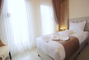 Butterfly Butik Hotel