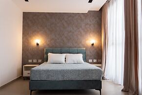 Amwaj Design Apartments-Ahlan Hospitalty