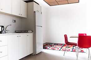 Amwaj Design Apartments-Ahlan Hospitalty